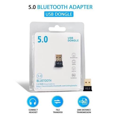 USB bluetooth Dùng cho PC/LAPTOP 