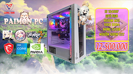 paimon pc