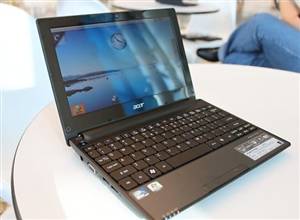 Laptop ACER ONE mini 
