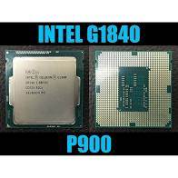 CPU G1840