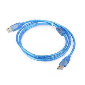 Dây hai đầu USB zin