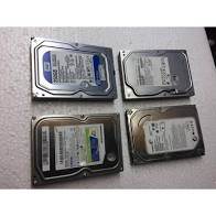 HDD 250GB SG/WD/TOSHIBA 