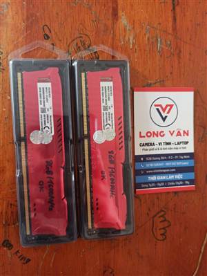 Ram DDR3 8GB PC (ĐQSD)