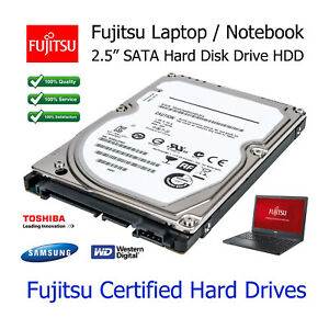 HDD 320GB LAPTOP