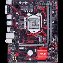 MB ASUS B365M-V5