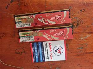 Ram DDR4 8GB PC (ĐQSD)