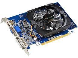 VGA GIGABYTE N730 D5 2GB