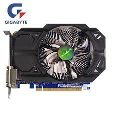 VGA GV-N750OC-2GB GIGABYTE