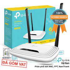 Wifi TP-LINK 2 ĂNG TEN LOẠI XỊN