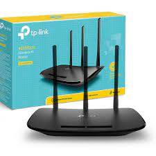 Wifi TP-Link 3 ăng ten chính hãng