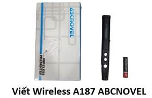 Bút trình chiếu ABC