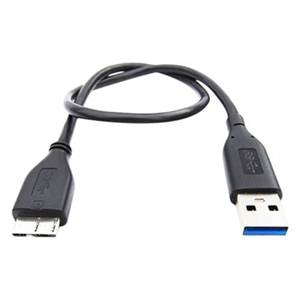 Dây cáp ổ cứng di động