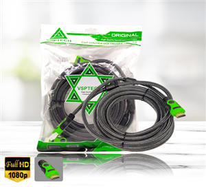Dây HDMI chống nhiễu đủ kích thước