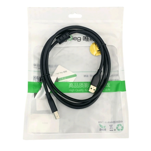 Cáp máy in USB 2.0 Veggieg - 1.5m