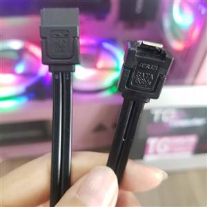 Cáp SATA3 ZIN - TỐT