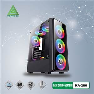Case VSP Gaming 