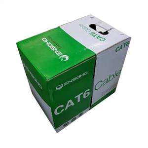 Cáp mạng Ensoho Cat 6 UTP (có bán lẻ)