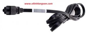 Dây Nguồn cho Adapter Laptop (loại Tốt)