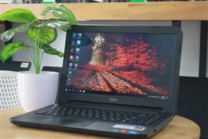 Laptop Dell Inspiron 3421/i3 2375/6GB/120GB