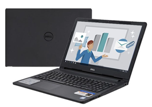 Laptop Dell Inspiron 3576