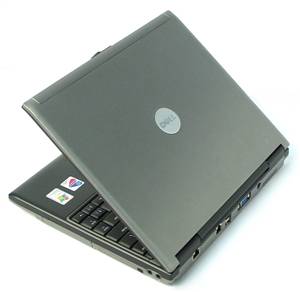 Laptop Dell Mini 