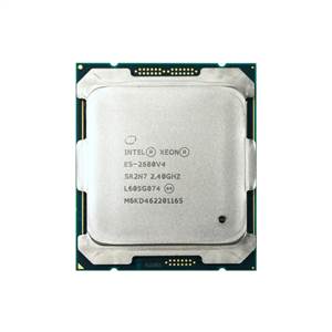 CPU E5 2680 V4