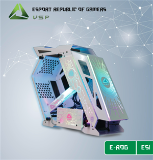 Case VSP eSport Gaming ES1