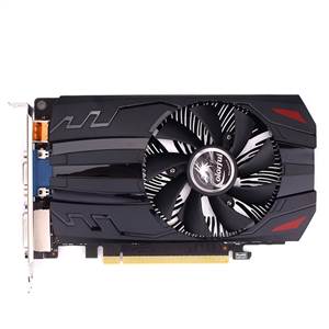 Card màn hình GTX1050 2GD5 Colorful