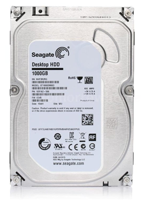 HDD 1TB Seagate ĐQSD
