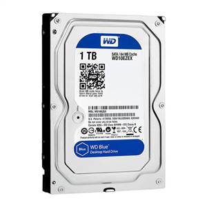 Ổ cứng HDD 1TB WD (ĐQSD)