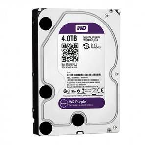 Ổ cứng HDD 4TB WD/Toshiba new