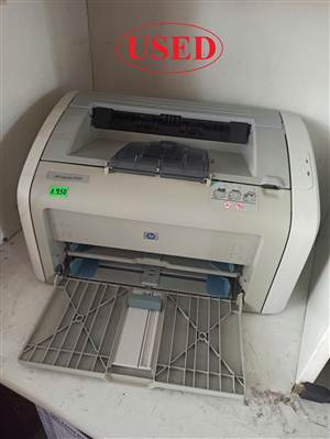 Máy in HP LaserJet 1020