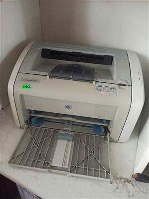 Máy in HP LaserJet 1020 (ĐQSD)