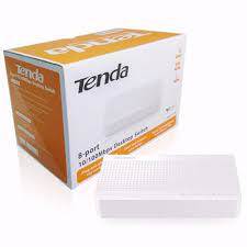 Hub 8 Port tenda