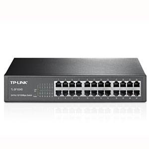 Hub 1GB 24Port TPLink đã qua sử dụng