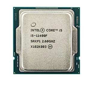CPU i5-11400F
