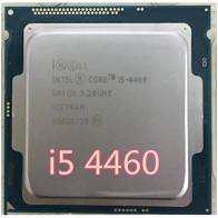 CPU I5-4460 (3.20GHZ) ĐÃ QUA SỬ DỤNG