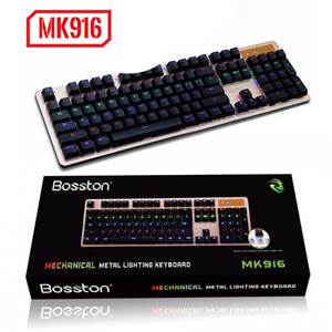 KB CƠ BOSSTON 