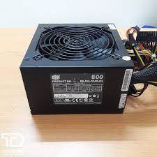 NGUỒN COOLERMASTER CST 500W