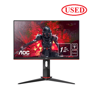 Màn hình gaming AOC 24