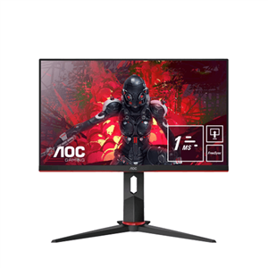 Màn hình gaming AOC 24