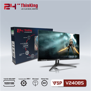 Màn hình VSP 24