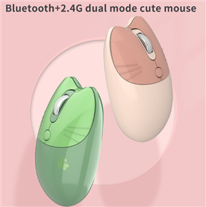 Mouse không dây Mofii