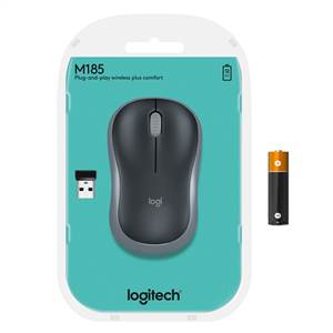 Mouse không dây Loghitech 