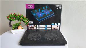 Đế tản nhiệt Laptop 2 FAN