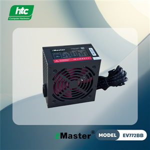 Nguồn Emaster 235W chính hãng No box