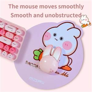 Pad mouse nhiều màu