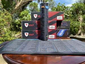 PAD MOUSE GAME NHIỀU HÌNH