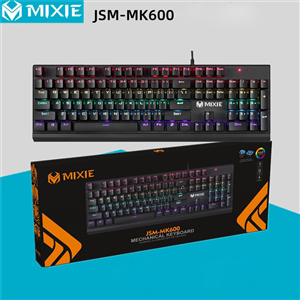 Bàn phím cơ Gaming Full led