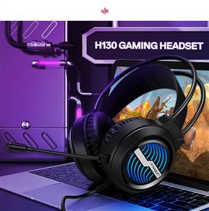 Tai nghe Gaming T-WOLF